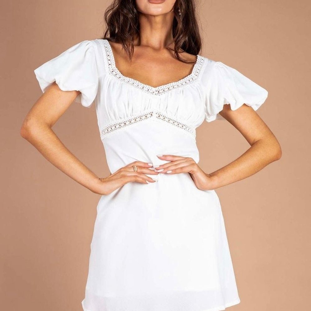 NWT Princess Polly Dress